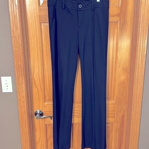 CAbi Style #3202L Navy Top Notch Trousers
